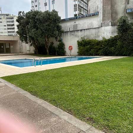 Mar Azul Apartment Póvoa de Varzim Exterior foto
