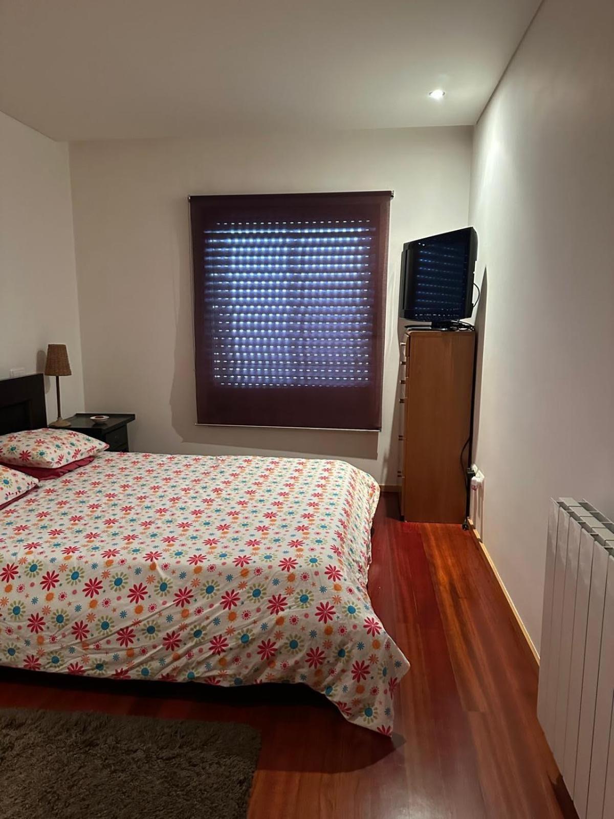 Mar Azul Apartment Póvoa de Varzim Exterior foto